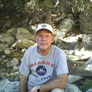 Meet your Posher, Ed